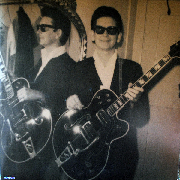 Roy Orbison – The Monument Singles Collection (1960-1964) (2xLP) LP vinyl record, image 8 of 10