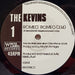 The Kevins – Romeo Romeo / Fools Paradise 7" vinyl record, image 3 of 4