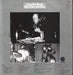 Charlie Byrd – Byrd By The Sea LP vinyl record, image 2 of 4