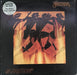 Santana – Marathon LP vinyl record, image 1 of 6