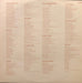Foreigner – Foreigner LP vinyl record, image 4 of 6