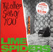 The Lime Spiders – The Other Side Of You 12" vinyl record, image 2 of 5