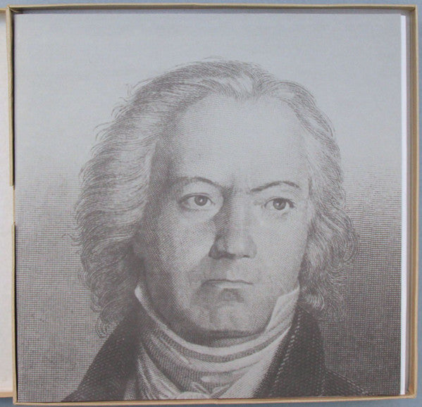 Ludwig van Beethoven, Seiji Ozawa, New Philharmonia Orchestra, Marita Napier, Anna Reynolds, Helge Brilioth, Karl Ridderbusch, The Ambrosian Singers – Symphony No. 9 "Choral" (3xLP) LP vinyl record, image 2 of 10