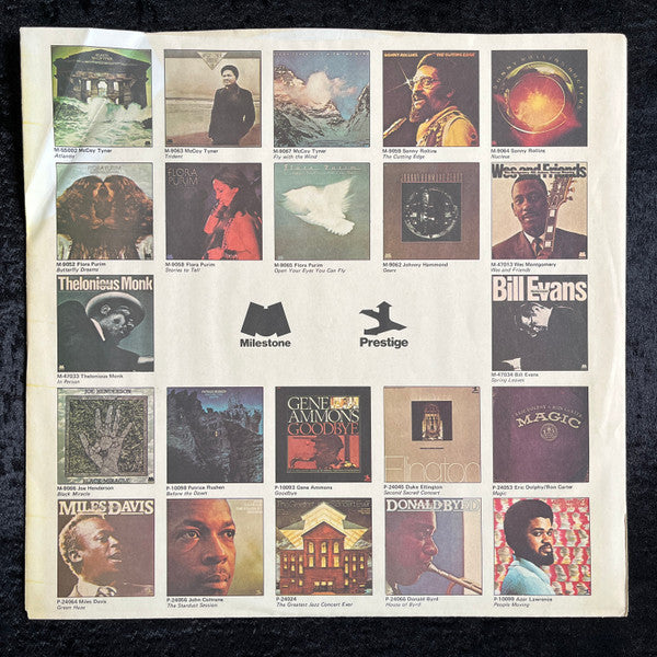 Bill Evans – Quintessence LP vinyl record, image 6 of 6