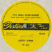 Lucky Starr – I've Been Everywhere 7" vinyl record, image 1 of 2