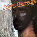 Frank Zappa – Joe's Garage Act I LP vinyl record, image 1 of 10