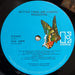 Rhinoceros – Better Times Are Coming LP vinyl record, image 4 of 4