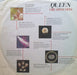 Queen – Greatest Hits LP vinyl record, image 5 of 8