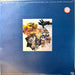Painters And Dockers – Kiss My Art LP vinyl record, image 2 of 7