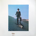 Pink Floyd – Wish You Were Here LP vinyl record, image 4 of 8