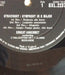 Igor Stravinsky, Ernest Ansermet, L'Orchestre De La Suisse Romande – Symphony In C / Symphony In 3 Movements LP vinyl record, image 4 of 6