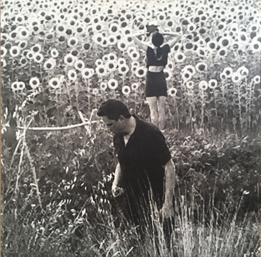 Jesu, Sun Kil Moon – Jesu / Sun Kil Moon (2xLP) LP vinyl record, image 1 of 10