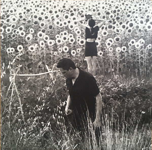 Jesu, Sun Kil Moon – Jesu / Sun Kil Moon (2xLP) LP vinyl record, image 1 of 10