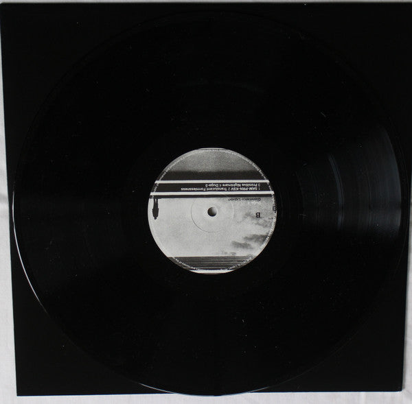 Gianmarco Liguori, Murray McNabb, Kim Paterson – Duga-3 LP vinyl record, image 4 of 10