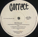 Hoi Polloi – Soul Of Discretion 12" vinyl record, image 3 of 6