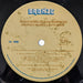 Manfred Mann's Earth Band – Nightingales & Bombers LP vinyl record, image 4 of 4