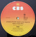 Yazz – Stand Up For Your Love Rights (The Remixes) 12" vinyl record, image 4 of 4