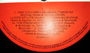 Yes – Close To The Edge LP vinyl record, image 4 of 8