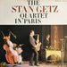 Stan Getz Quartet – In Paris LP vinyl record, image 2 of 6