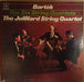 Béla Bartók, Juilliard String Quartet – The Six String Quartets (3xLP) LP vinyl record, image 1 of 9