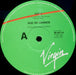 Age Of Chance – Kiss 12" vinyl record, image 3 of 4