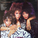 Pointer Sisters – Contact LP vinyl record, image 2 of 4
