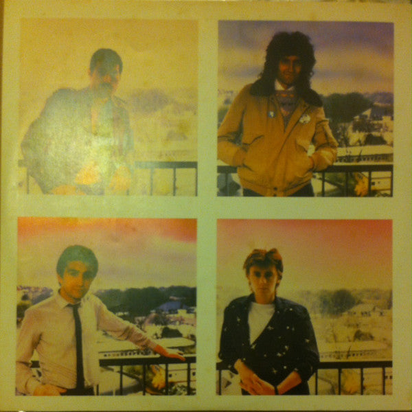 Queen – The Game LP vinyl record, image 6 of 7