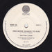 British Lions – One More Chance To Run 7" vinyl record, image 1 of 2