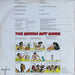 The Jimmy Castor Bunch, The Everything Man – Butt Of Course... LP vinyl record, image 2 of 4