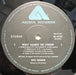 Eric Carmen – Boats Against The Current LP vinyl record, image 3 of 6