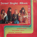 The Sweet – Sweet Singles Album LP vinyl record, image 1 of 4