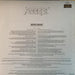 Accept – Metal Heart LP vinyl record, image 2 of 6