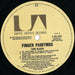 Earl Klugh – Finger Paintings LP vinyl record, image 3 of 4