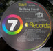 The Flying Lizards – The Flying Lizards LP vinyl record, image 5 of 6