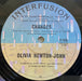 Olivia Newton-John – Jolene 7" vinyl record, image 2 of 2