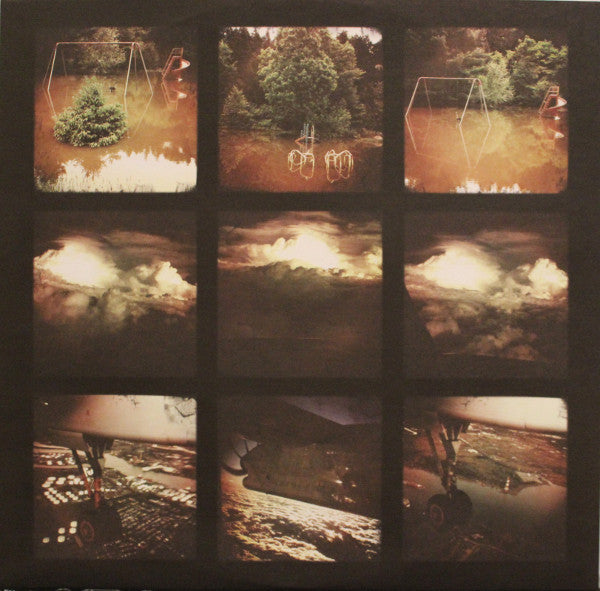 Neko Case – The Worse Things Get, The Harder I Fight, The Harder I Fight, The More I Love You LP vinyl record, image 5 of 10