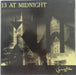 13 At Midnight – Warring Tribes LP vinyl record, image 1 of 2