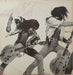 Ted Nugent – Free-For-All LP vinyl record, image 4 of 6