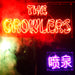 The Growlers – Chinese Fountain LP vinyl record, image 1 of 7