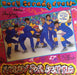 The Rock Steady Crew – Ready For Battle LP vinyl record, image 7 of 7