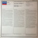 Clifford Curzon, Benjamin Britten, Wolfgang Amadeus Mozart, English Chamber Orchestra – Piano Concertos No.20 K.466 & No.27 K.595 LP vinyl record, image 2 of 4