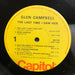 Glen Campbell – The Last Time I Saw Her LP vinyl record, image 3 of 4