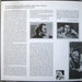 Lincoln Mayorga – Lincoln Mayorga & Distinguished Colleagues - Volume III LP vinyl record, image 3 of 6