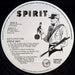 Steve Hoy – Anticipation LP vinyl record, image 4 of 4