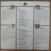Jennifer Warnes, Phyllis Hyman, Melissa Manchester, Angela Bofill – Promotional Album - Not For Sale LP vinyl record, image 2 of 4