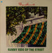 Bryn Haworth – Sunny Side Of The Street LP vinyl record, image 1 of 6