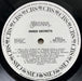Santana – Inner Secrets LP vinyl record, image 6 of 6
