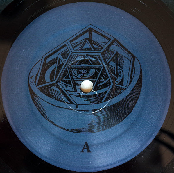 Purling Hiss – High Bias LP vinyl record, image 3 of 6