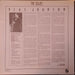 Plas Johnson – The Blues LP vinyl record, image 2 of 4
