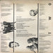 Elvis Costello & The Attractions – Punch The Clock LP vinyl record, image 6 of 6